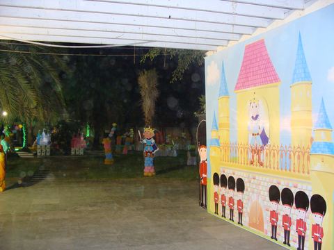 Princess Birthday - Ajay - December 2008 - photo 11