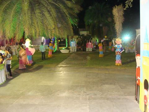 Princess Birthday - Ajay - December 2008 - photo 6