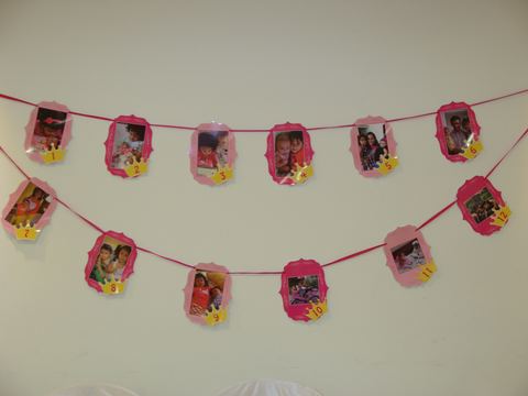 Princess Birthday - Creme Center - March 2008 - photo 15