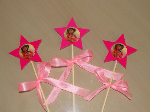 Princess Birthday - Creme Center - March 2008 - photo 1