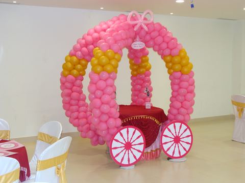 Princess Birthday - Creme Center - March 2008 - photo 14