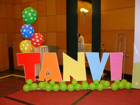 Rainbow Birthday - Residency - January 2008 - photo 18
