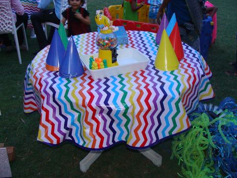 Rainbow Birthday - Tirupur Eastman - June 2014 - photo 29