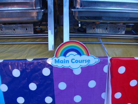 Rainbow Birthday - Tirupur Eastman - June 2014 - photo 37