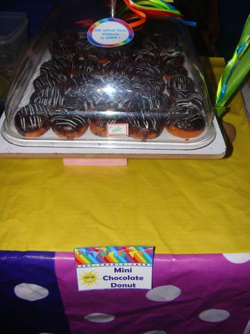 Rainbow Birthday - Tirupur Eastman - June 2014 - photo 53