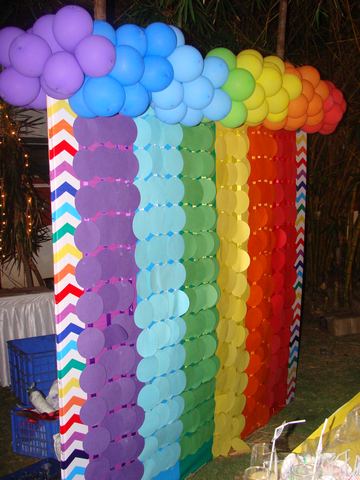 Rainbow Birthday - Tirupur Eastman - June 2014 - photo 69
