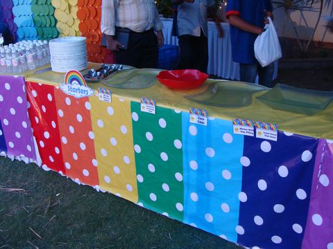 Rainbow Birthday - Tirupur Eastman - June 2014 - photo 36