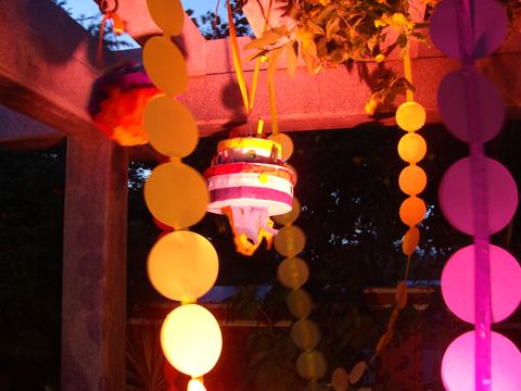 Rainbow Birthday - Tirupur Eastman - June 2014 - photo 44