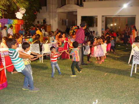 Rainbow Birthday - Tirupur Eastman - June 2014 - photo 68