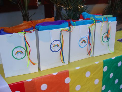 Rainbow Birthday - Tirupur Eastman - June 2014 - photo 7