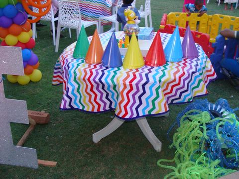 Rainbow Birthday - Tirupur Eastman - June 2014 - photo 15
