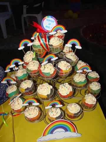 Rainbow Birthday - Tirupur Eastman - June 2014 - photo 47