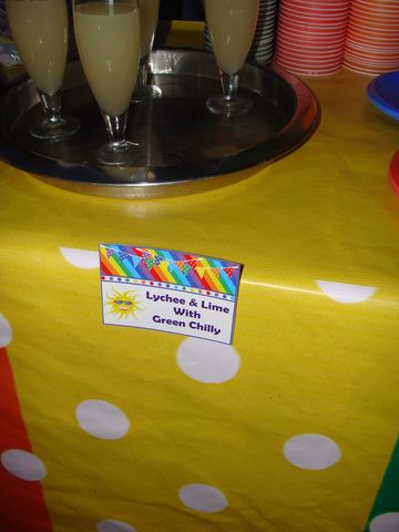 Rainbow Birthday - Tirupur Eastman - June 2014 - photo 55
