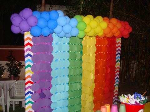 Rainbow Birthday - Tirupur Eastman - June 2014 - photo 71