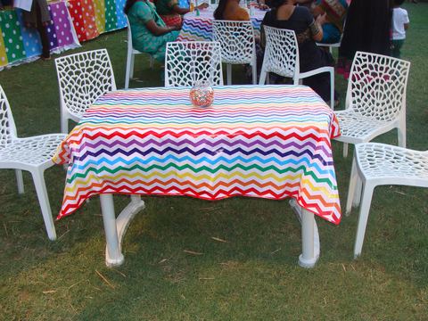 Rainbow Birthday - Tirupur Eastman - June 2014 - photo 9