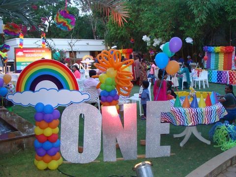 Rainbow Birthday - Tirupur Eastman - June 2014 - photo 17