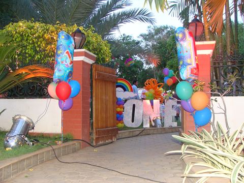 Rainbow Birthday - Tirupur Eastman - June 2014 - photo 25