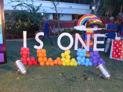 Rainbow Birthday - Tirupur Eastman - June 2014 - photo 33