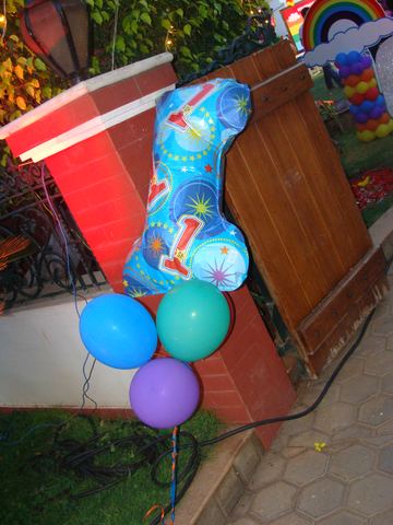 Rainbow Birthday - Tirupur Eastman - June 2014 - photo 27