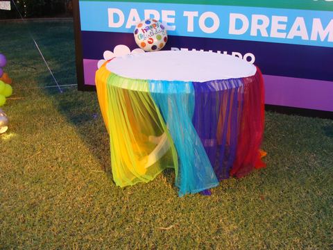 Rainbow Birthday - Tirupur Eastman - June 2014 - photo 35