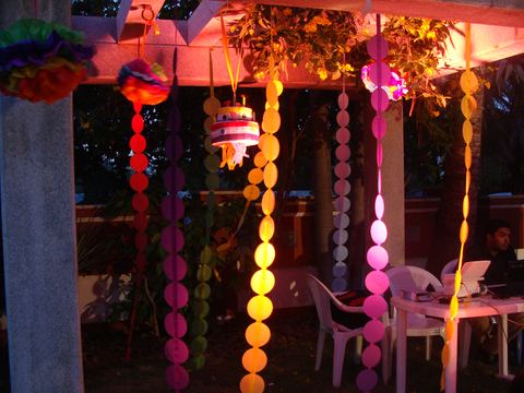 Rainbow Birthday - Tirupur Eastman - June 2014 - photo 43
