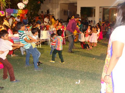 Rainbow Birthday - Tirupur Eastman - June 2014 - photo 67