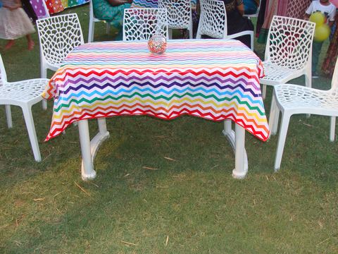 Rainbow Birthday - Tirupur Eastman - June 2014 - photo 8