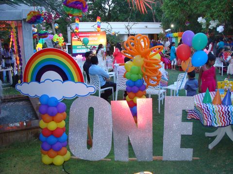 Rainbow Birthday - Tirupur Eastman - June 2014 - photo 16