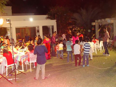 Rainbow Birthday - Tirupur Eastman - June 2014 - photo 64