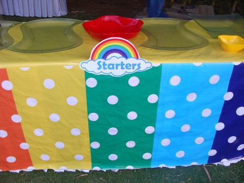 Rainbow Birthday - Tirupur Eastman - June 2014 - photo 6