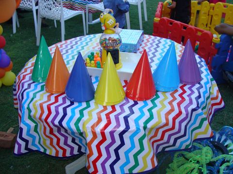 Rainbow Birthday - Tirupur Eastman - June 2014 - photo 14