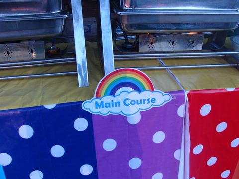 Rainbow Birthday - Tirupur Eastman - June 2014 - photo 38