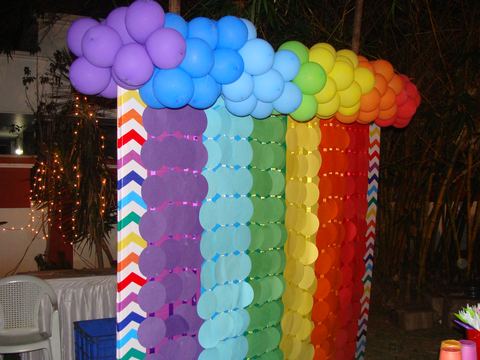 Rainbow Birthday - Tirupur Eastman - June 2014 - photo 70