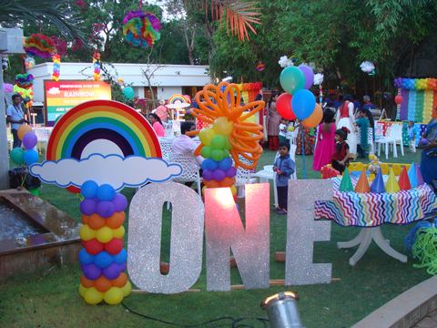 Rainbow Birthday - Tirupur Eastman - June 2014 - photo 18