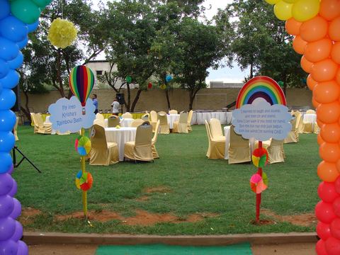 Rainbow Birthday - Tirupur Velan - August 2014 - photo 13