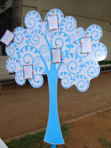 Rainbow Birthday - Tirupur Velan - August 2014 - photo 7