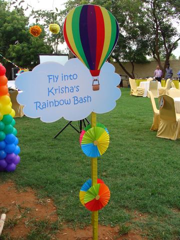 Rainbow Birthday - Tirupur Velan - August 2014 - photo 15