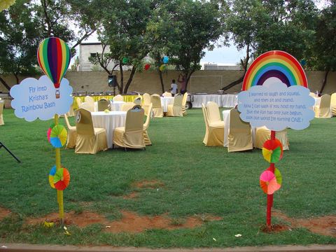 Rainbow Birthday - Tirupur Velan - August 2014 - photo 9