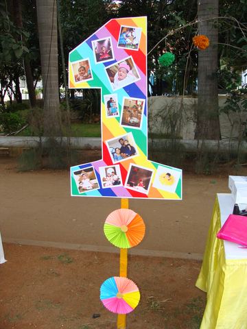 Rainbow Birthday - Tirupur Velan - August 2014 - photo 8