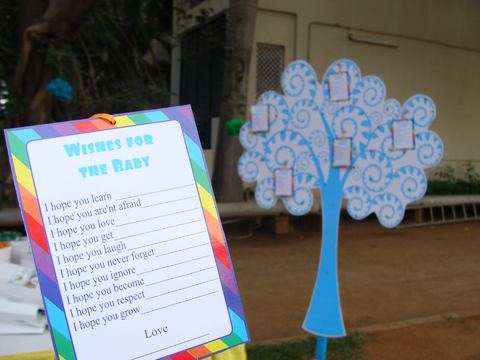 Rainbow Birthday - Tirupur Velan - August 2014 - photo 6
