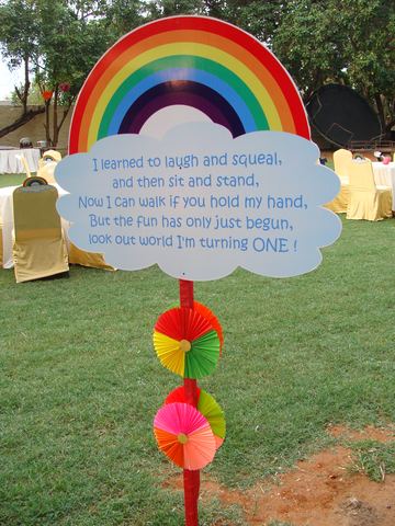 Rainbow Birthday - Tirupur Velan - August 2014 - photo 14
