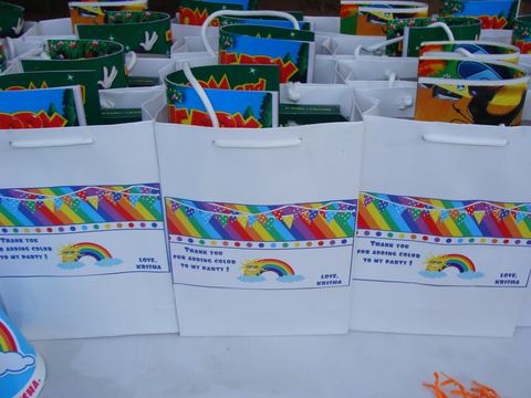 Rainbow Birthday - Tirupur Velan - August 2014 - photo 26
