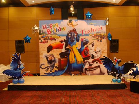 Rio Bash - DAR - June 2013 - photo 1