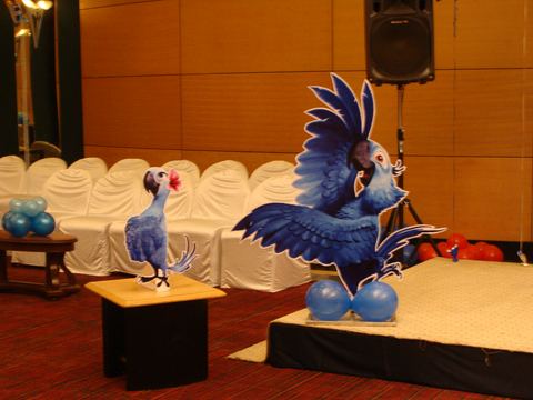 Rio Bash - DAR - June 2013 - photo 8