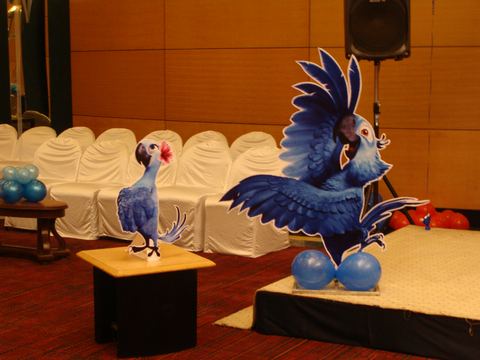 Rio Bash - DAR - June 2013 - photo 6