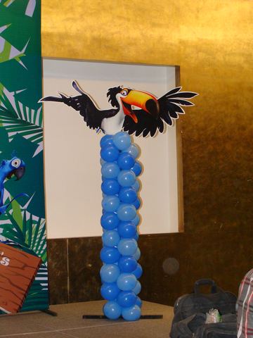 Rio Bash - Le Meridian - January 2014 - photo 7