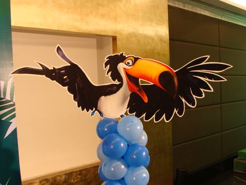 Rio Bash - Le Meridian - January 2014 - photo 11
