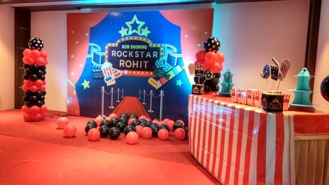 Rockstar Party - Mainani, Poppy - June 2017 - photo 8