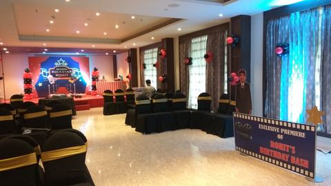 Rockstar Party - Mainani, Poppy - June 2017 - photo 6