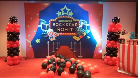 Rockstar Party - Mainani, Poppy - June 2017 - photo 10
